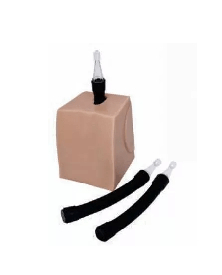 Ersatz - Punktionsblock Standard für R66600 - Erler - Zimmer